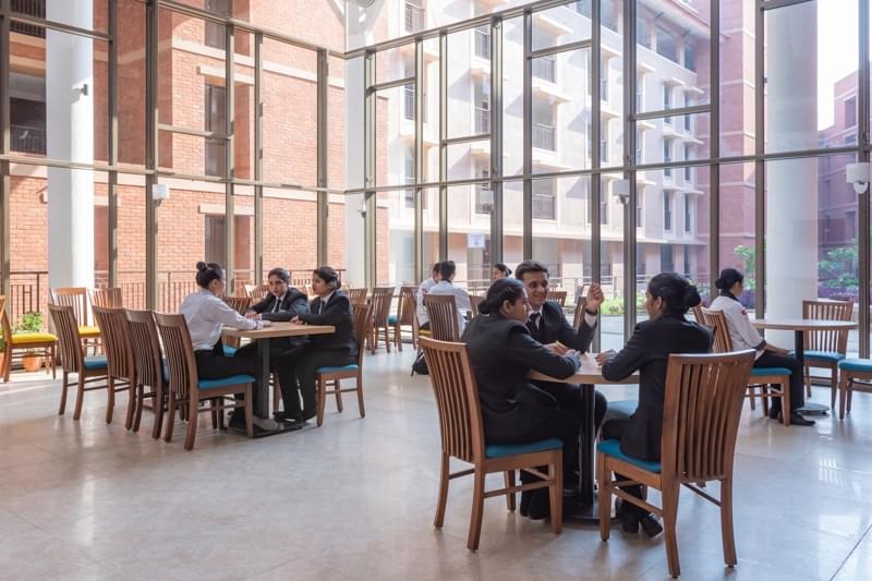 Symbiosis School of Culinary Arts & Nutritional Sciences Infrastructure photo 2